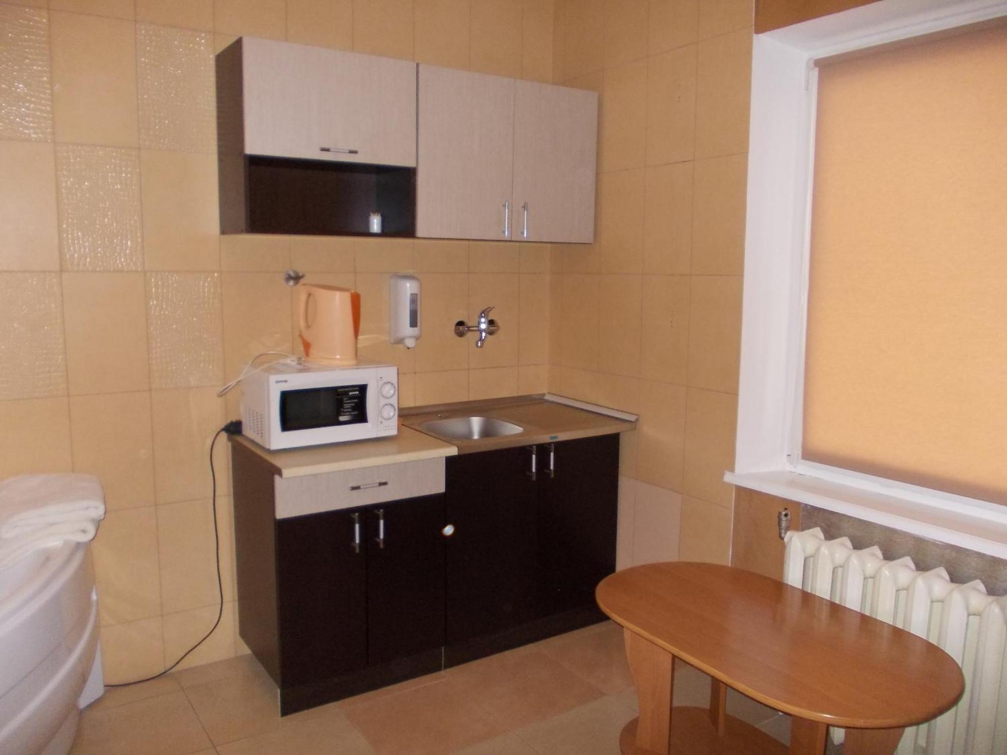 Alexandra Apartments Kiev Exterior foto