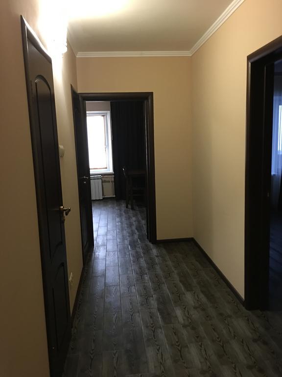 Alexandra Apartments Kiev Exterior foto