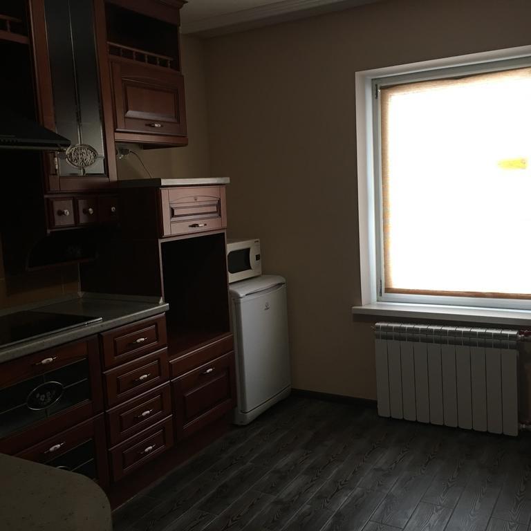 Alexandra Apartments Kiev Exterior foto